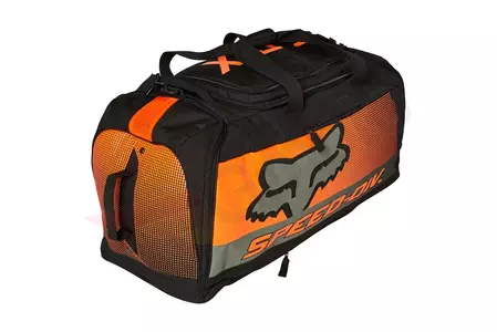 Fox Dier Podium Duffle Fluorescent Orange OS Tasche - 28165-824-OS