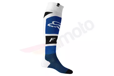 Ponožky Fox Lux FRI Thin Blue M - 28161-002-M