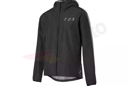 Jachetă de motocicletă Fox Ranger 2.5L Water Black L Fox Ranger 2.5L Water Black L-5