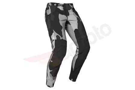 Pantalones Moto Fox Defend Fire Black Camo 30-1