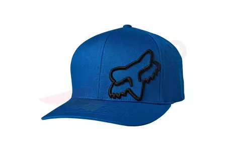 Fox Flex 45 FlexFIT Royal Blue S/M șapcă de baseball S/M - 58379-159-S/M