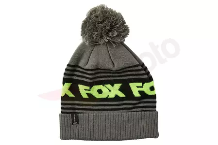 Fox FrOntline Pewter OS zimska kapa - 28347-052-OS
