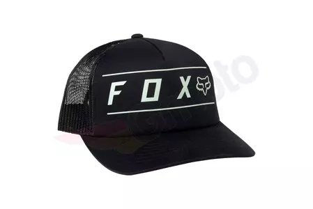 Fox Lady Pinnacle Trucker Sage OS καπέλο μπέιζμπολ - 28701-221-OS