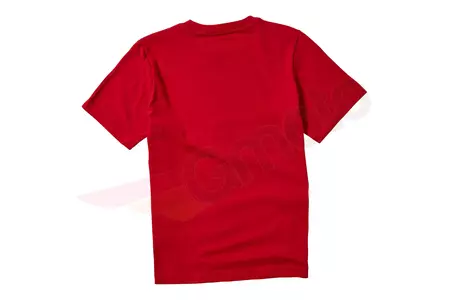 Fox Junior Erbe Chill YL T-Shirt-2