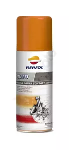 Repsol Qualifier kontaktrens til bremsedele 300 ml - RPP9005ZPC