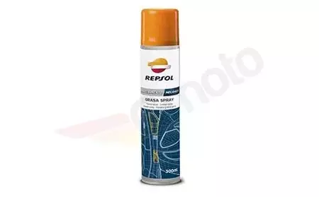 Универсален смазочен материал Repsol Grasa Spray 300ml - RP710B99