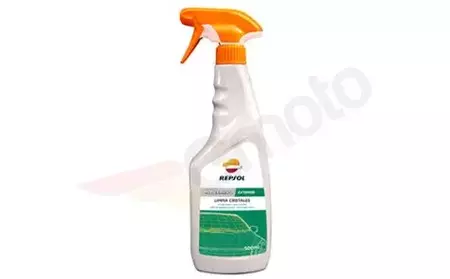 Repsol Ruitenreiniger Spray 500ml - RP706A81