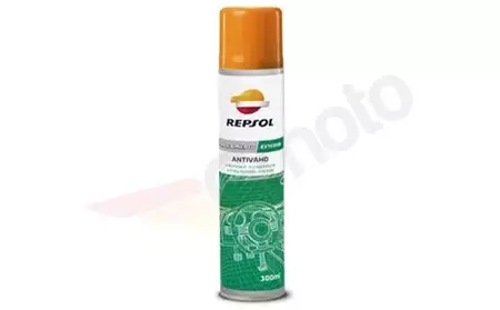 Repsol Antifog αεροζόλ για ομίχλη παραθύρων 300ml - RP706D99