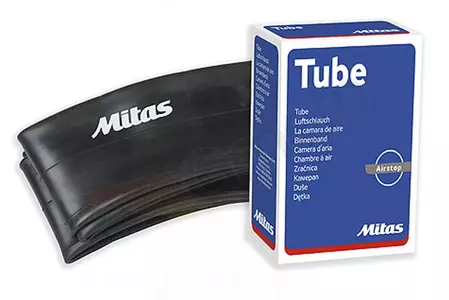 Εσωτερικός σωλήνας Mitas 2.50-10,2.75-10,3.00-10 TR4 1.9-2.0mm Off Road - 70000875