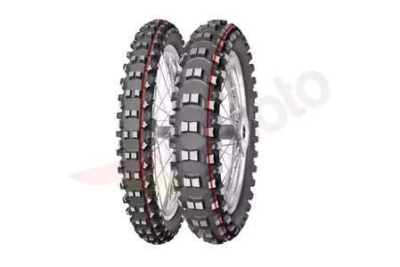 Zadná pneumatika Mitas Terra Force MX-SM Soft/Medium 90/100-14 49M TT DOT 2021 - 2000026032101