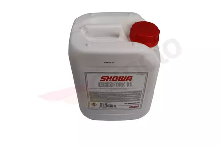 Showa A1500 5 l első lengéscsillapító olaj L598A15005