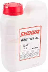 Olej do amortyzatorów przód Showa SS05 Fork Oil 1L-1