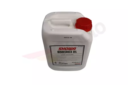 Olej do amortyzatorów tył Showa SS25 Fork Oil 5L - L598025005
