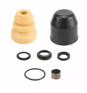 Kit de reparação do amortecedor traseiro Showa 16 mm RMAN01605 - RMAN01605