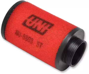 Dvoustupňový vzduchový filtr Uni Filter NU-8803ST - NU-8803ST