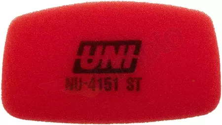 "Uni Filter" dviejų pakopų oro filtras NU-4151ST - NU-4151ST