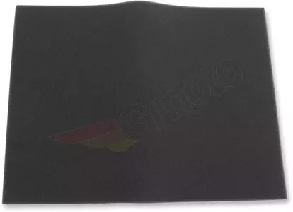 Esponja - cartucho filtrante Uni Filter 60PPI 305x405x10 mm negro - BF-4