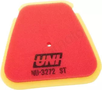 Uni Filter Zweistufen-Luftfilter NU-3272ST - NU-3272ST