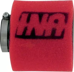 "Uni Filter" dviejų pakopų 51 mm tiesus kempininis oro filtras - UP-4200ST