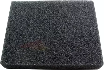 Esponja - cartucho filtrante Filtro Uni 30PPI 200x254x50 mm negro - BF-3