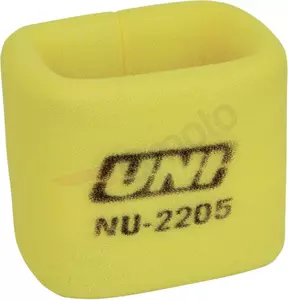 Filtro aria Uni Filter NU-2205 - NU-2205