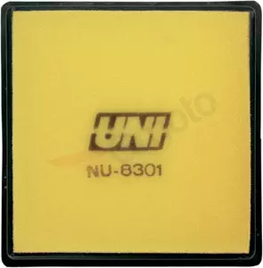 Filtro de aire Uni Filter NU-8301 - NU-8301
