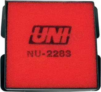 Filtro de ar Uni Filter NU-2283 - NU-2283