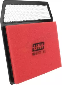 Dvojstupňový vzduchový filter Uni Filter NU-8707ST - NU-8707ST