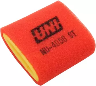 Uni Filter to-trins luftfilter NU-4058ST - NU-4058ST