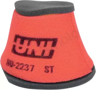 Uni Filter to-trins luftfilter NU-2237ST - NU-2237ST