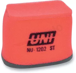 Uni Filter Zweistufen-Luftfilter NU-1202ST - NU-1202ST