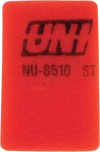 Uni Filter to-trins luftfilter NU-8510ST - NU-8510ST