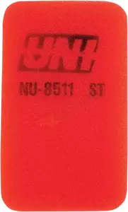 Uni Filter Zweistufen-Luftfilter NU-8511ST - NU-8511ST
