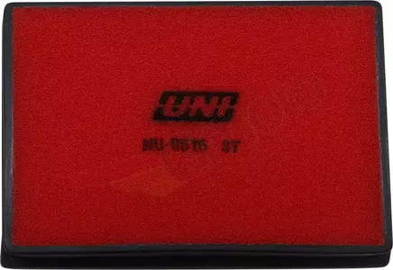 Filtro de ar de dois estágios Uni Filter NU-8516ST - NU-8516ST