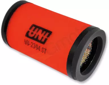 Uni Filter Zweistufen-Luftfilter NU-8518ST-2