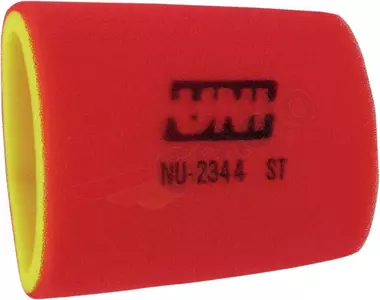 Dvoustupňový vzduchový filtr Uni Filter NU-2344ST - NU-2344ST