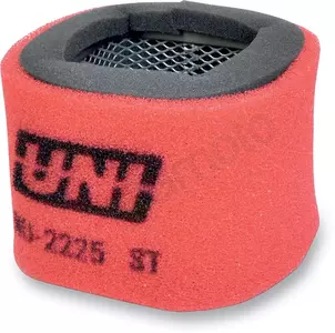 Uni Filter Zweistufen-Luftfilter NU-2225ST - NU-2225ST