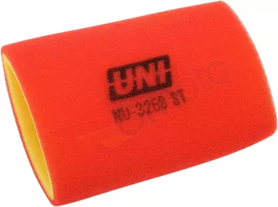 Uni Filter Zweistufen-Luftfilter NU-3268ST - NU-3268ST