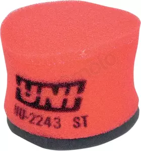 Uni Filter tvåstegs luftfilter NU-2243ST - NU-2243ST
