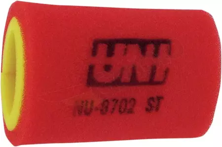 Uni Filter tvåstegs luftfilter NU-8702ST - NU-8702ST