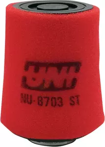 Uni Filter Zweistufen-Luftfilter NU-8703ST - NU-8703ST