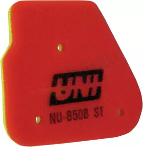 Uni Filter Filtro aria a due stadi NU-8508ST - NU-8508ST