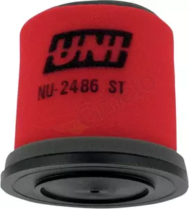 Uni Filter Zweistufen-Luftfilter NU-2486ST - NU-2486ST