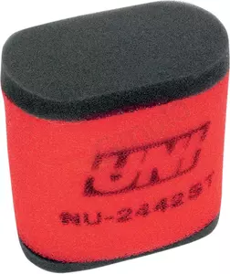 Uni Filter Zweistufen-Luftfilter NU-2442ST - NU-2442ST