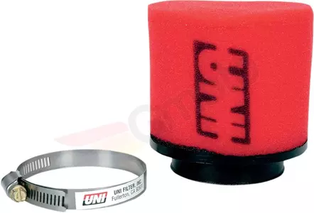 Dvoustupňový vzduchový filtr Uni Filter NU-8601ST - NU-8601ST