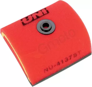 Uni Filter Zweistufen-Luftfilter NU-4137ST - NU-4137ST