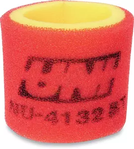 Uni Filter to-trins luftfilter NU-4132ST - NU-4132ST