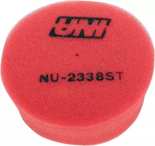 Uni Filter to-trins luftfilter NU-2338ST - NU-2338ST