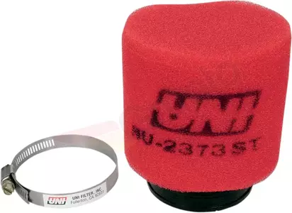 Uni Filter kétfokozatú légszűrő NU-2373ST - NU-2373ST
