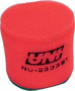 Uni Filter to-trins luftfilter NU-2333ST - NU-2333ST